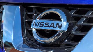   (Foto: Nissan)
