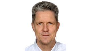 Christian Mehrtens ist neuer Geschäftsführer Central Europe. (Bild: Sage)