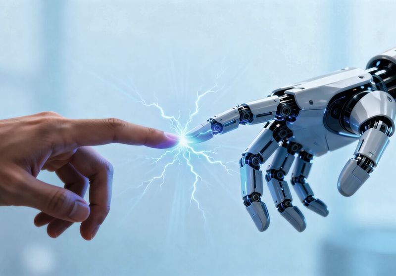 Der at-Technologietag Automation bündelt Know-how, Innovationen und Netzwerke, um Unternehmen auf dem Weg zur smarten, resilienten und nachhaltigen Produktion zu unterstützen. (Bild: © Emma/Adobe Stock)