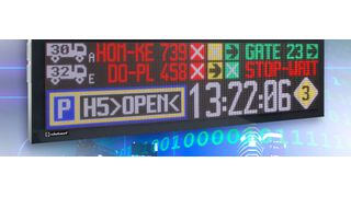 Die Serie XC55 ist für Applikationen im Outdoor-Bereich optimiert – dazu besitzt sie Gehäuse mit wetterfester Lackierung, wahlweise in Stahlblech oder Edelstahl. (Siebert)