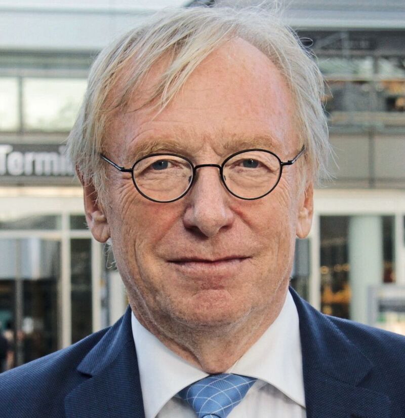 Dieter G. Weiss, in4ma: „Die EMS-Industrie hat sich 2018 blendend geschlagen und auch 2019 ist keine Panik durch flache Wachstumsraten angesagt.“