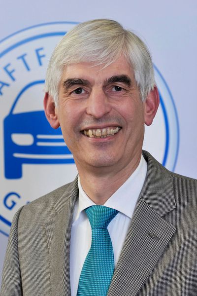 ... Michael Kraft, ... (Pro Motor)