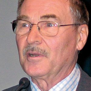 Manfred Hoffmann, Präsident der Caco Pacific Corporation in Corvina, Kalifornien/USA: „Um wettbewerbsfähig zu bleiben, müssen sich unsere Werkzeugbauer auf die Suche nach globalen Partnern machen.“
