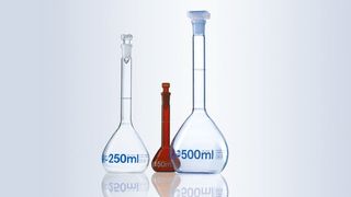 messkolben (BRAND GMBH + CO KG)