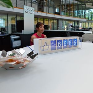 (Achter / »kfz-betrieb«)