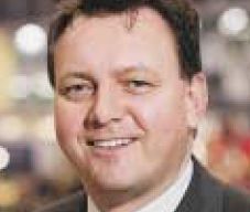 Michael Kynast, Messe Chemnitz: „Die zweite Auflage der SIT wird vom 26. bis 28. Juni in der Messe Chemnitz stattfinden. Wir beziehen erstmals auf Wunsch der Aussteller und Besucher den Samstag in den Messezeitraum ein und können damit den Bedürfnissen noch besser gerecht werden.“ (Archiv: Vogel Business Media)