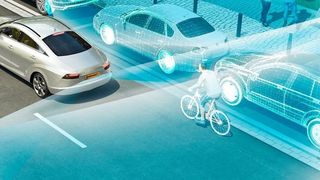 Continental erweitert sein Experten-Netzwerk im Bereich der künstlichen Intelligenz bis 2021 auf rund 700 Mitglieder. (Continental)