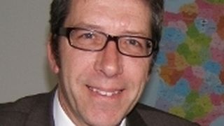 Marcus Stein, Vorstand der Cloppenburg Automobil SE (Archiv: Vogel Business Media)