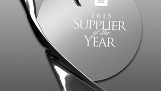 Der Opel-Mutterkonzern General Motors seine weltweit besten Lieferanten auf der 24. „Supplier of the Year“-Preisverleihung im Cobo Center in Detroit ausgezeichnet. (GM)