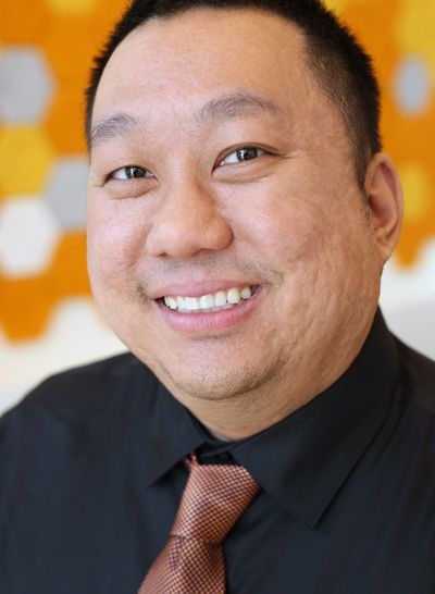 Kon Yang(Bild:  SolarWinds)