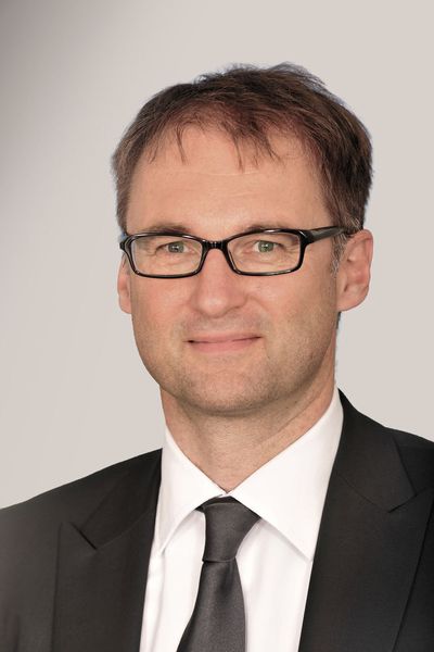Zu den Teilnehmern des Innovationsforums zählen unter anderem Sven Lorenz, Leiter Informationssysteme bei Porsche ... (Porsche)