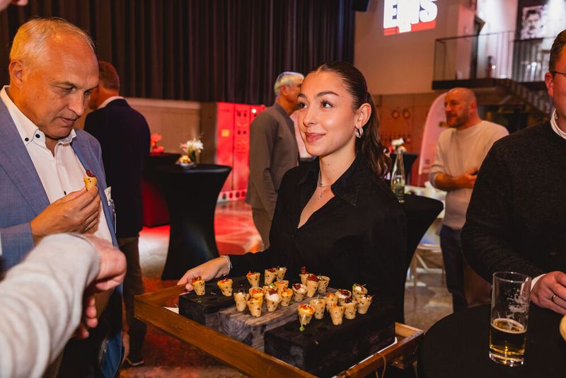 Impressionen von der Vorabendveranstaltung und vom 23. Würzburger EMS-Tag am 21. und 22. Oktober 2025. (Bild: Stefan Bausewein)