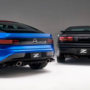 Es gibt zwei Versionen: Sport und Performance.(Auto-Medienportal.Net)