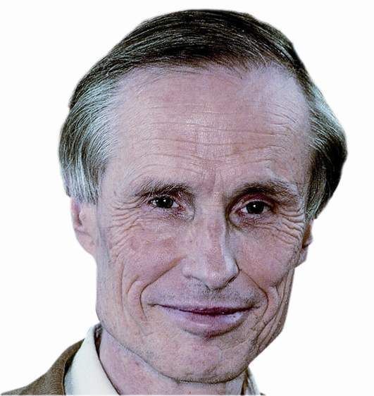 Prof. Dr. Christoph Cremer: Dr. rer. nat. Biophysik/Genetik, Dr. med. habil. für Allgemeine Humangenetik und Experimentelle Zytogenetik; leitet seit 1983 die „Angewandte Optik und Informationsverarbeitung“ am Kirchhoff-Institut für Physik sowie seit 2005 den Bereich Biophysik der Genomstruktur am Institut für Pharmazie und Molekulare Biotechnologie der Uni Heidelberg. (Archiv: Vogel Business Media)