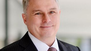 Otto Kilg ist seit dem 1. April neues Vorstandsmitglied bei Kratzer Automation und leitet künftig die Bereiche Human Resources, IT und Finanzen/Controlling sowie Marketing (Kratzer Automation)