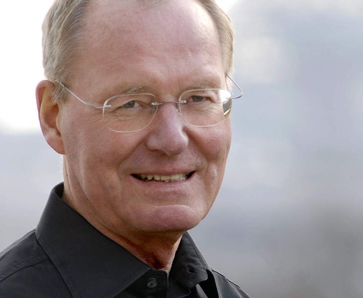 Effiziente Fertigungsprozesse und eine wettbewerbsfähige Gesellschaft – das sind für Prof. Dr. Hans-Olaf Henkel die richtigen Instrumente, wenn es darum geht, den Standort Deutschland dauerhaft zu sichern. (Archiv: Vogel Business Media)