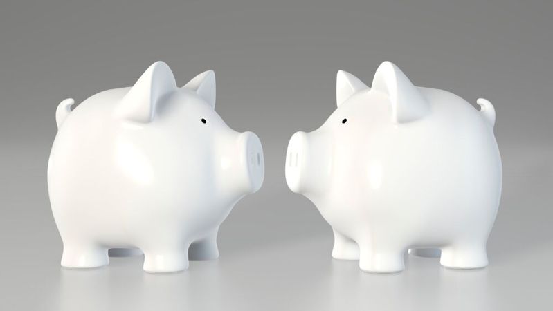 Klassische Redundanz ist vor allen eins: teuer.(Bild: ©  ullrich - stock.adobe.com / KI-generiert)