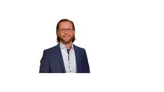 Benedikt Hofmann, Editor-in-Chief of the media brands Blechnet, ETMM, Industry of Things, MM Logistik and MM Maschinenmarkt. (Source: VCG)