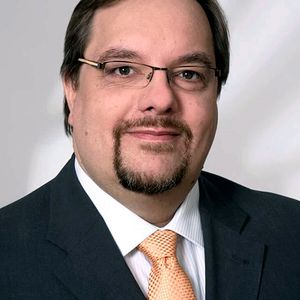 Dr. Frank Reininghaus: „Übersetzungssysteme sind für die mehrsprachige Kommunikation in der Medizintechnik in Zukunft unerlässlich.“