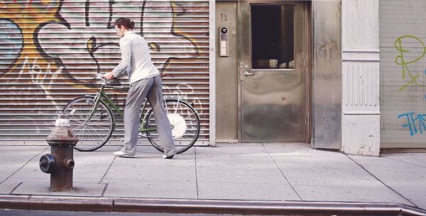 Das Smart-Wheel erkennt auch die Gepflogenheiten seines Fahrers (FlyKly)