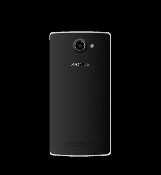 Die Hauptkamera verfügt über 13 Megapixel. (Bild: Archos)