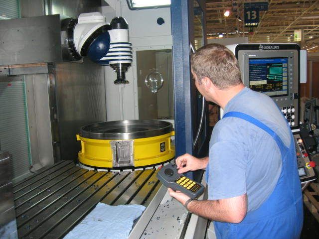  (Archiv: Vogel Business Media)