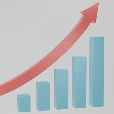 Der Zuwachs in der Industrie fällt mit 3,5 Prozent zwar deutlich geringer aus als im Dienstleistungssektor, allerdings ist das Niveau der Innovationsausgaben mit 150,1 Milliarden Euro mehr als doppelt so hoch. (Bild: )