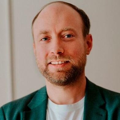 Michael Müller, Head of Digital Engineering & Climate Tech bei Capgemini Engineering. (Bild: Capgemini)