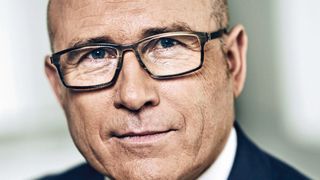 Skoda-Vorstandschef Bernhard Maier verlässt den Hersteller zum 31. Juli 2020. (Bild: Skoda)