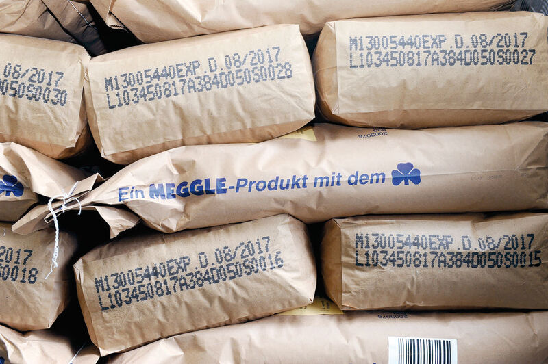 Meggle gehört zu den führenden Produzenten für Pharmalactose. (Siegfried Sperl)
