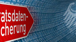 Bereits 2016 hat Spacenet Klage beim Verwaltungsgericht Köln gegen die Vorratsdatenspeicherung eingereicht. Das Bundesverwaltungsgericht legte daraufhin im September 2019 dem EuGH mehrere Grundsatzfragen zur Klärung vor.  (Bild: bluedesign - stock.adobe.com)