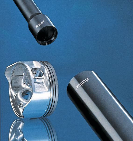 Bild 2: Besonderer Wert bei der Entwicklung der neuen Objektivreihen wurde auf die kompakte Bauform und eine geringe Verzeichnung gelegt, die deutlich unter 1% liegt. (Bild: Vision & Control)