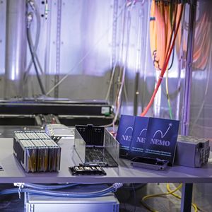 E-Auto-Batterien lassen sich mit dem weiterentwickelten Batterie-Management-System während des Betriebs wesentlich besser überwachen.(Bild:  VSI/TU Graz)