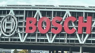 Bosch hat 2025 unter einer schwachen Nachfrage gelitten. Im laufenden Jahr wird es wohl nicht viel besser – doch die Sparmaßnahmen greifen. (Bild: Grimm – VCG)