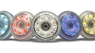 Flash-Summer: Diese Geräte sind für verschiedene Paneele elektronischer Geräte geeignet, an Orten, an denen sowohl Licht- als auch Tonsignale zur Warnung erforderlich sind. (Bild: Hitpoint)