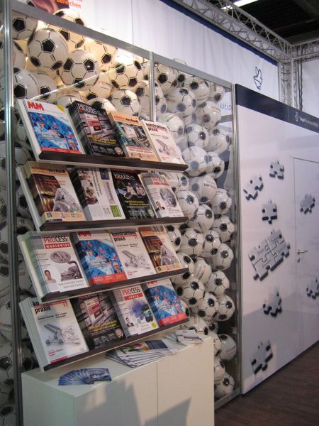  (Archiv: Vogel Business Media)