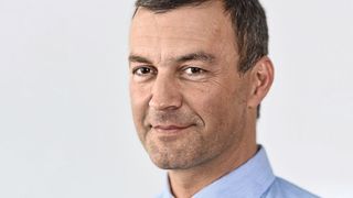 Jörg Adolf ist Stekeholder Relations Manager bei Shell und Herausgeber zahlreicher Szenario-Studien. (Joerg Brockstedt/Shell)