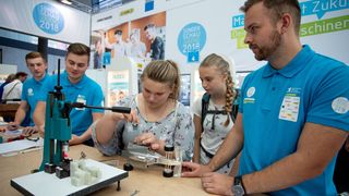 amb-18-p-006 (Quelle: Landesmesse Stuttgart GmbH)