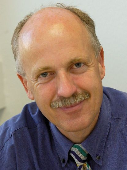  Dr. Armin Brucker, Senior Engineering Manager bei der BASF:„Die meisten Anwender gehen davon aus, dass sie ein Feldgerät direkt nach der Anlieferung ohne größere Einstellungen einsetzen können. Dies ist sicher etwas zu optimistisch.