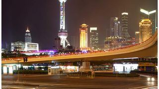 „Better city — better life“: Unter diesem Motto rücken erstmals 2010 in Shanghai die „Best Practices“ städtischer Planungen in den Mittelpunkt einer Weltausstellung. Bild: Siemens (Archiv: Vogel Business Media)