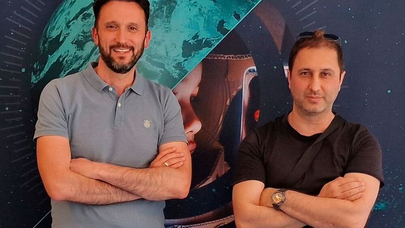 Prof. Yilmaz Uygun and his team are working on the use of 3D printing processes for space travel.(Image: Yilmaz Uygun)