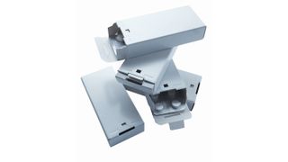 Neu entwickelter Verschluss  (Bild: Edelmann)