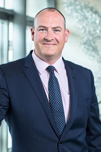 John Beckley hat in der Rolls-Royce-Zentrale in Goodwood die Leitung der wichtigen Individualisierungsabteilung übernommen. (Bild: Rolls-Royce)