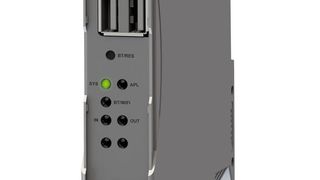 netIOT Edge-Gateway (Hilscher)