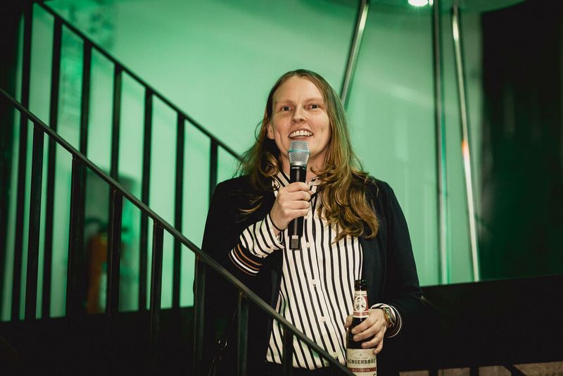 Power of Electronics 2023 (Bild: Stefan Bausewein)