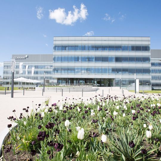 Clariant und OMV wollen neue Strategien erschließen und entwickeln, um Nachhaltigkeitsziele in der Ethylen-Lieferkette zu erreichen.(Bild:  Clariant)