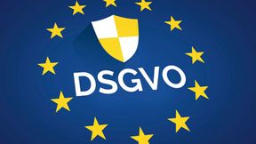 DSGVO: Datenschutz ist längst Teil des Unternehmensalltags. Doch der Umsetzungsaufwand ist erheblich. (Bild: Benedikt Geyer)