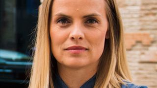 Bettina Fetzer  (Bild: Daimler)