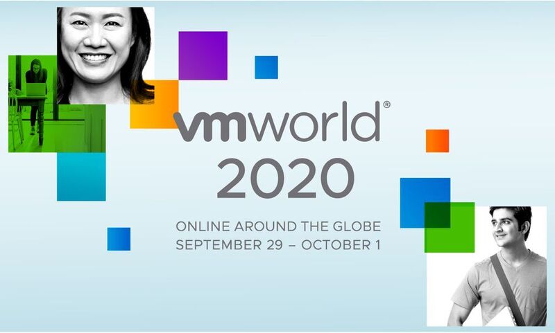 VMworld 2020 
 
 Auf der VMworld dreht sich alles um Multi-Cloud, K8s, App-Modernisierung und digitale Arbeitsplätze. Durch Expertenvorträge haben Teilnehmer die Möglichkeit, sich genauer über Best Practices, Modelle und Partnerschaften informieren. Das Event dient auch als Networking-Möglichkeit, um mit anderen Experten in einen Austausch zu treten und neue Ideen zu diskutieren. Mit Trainings und Hands-on Labs können die Teilnehmer ihre Fähigkeiten und Skills weiter ausbauen.
Wann: 29. September - 01. Oktober 2020, virtuell. 
 
Mehr unter: 