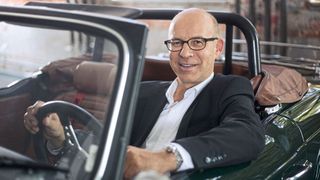 Nimmt der Verkäufer die Bewertung allein vor, soll sie in zwei bis drei Minuten machbar sein, sagt Promotor-Geschäftsführer Andreas Serra. (Bild: Promotor)